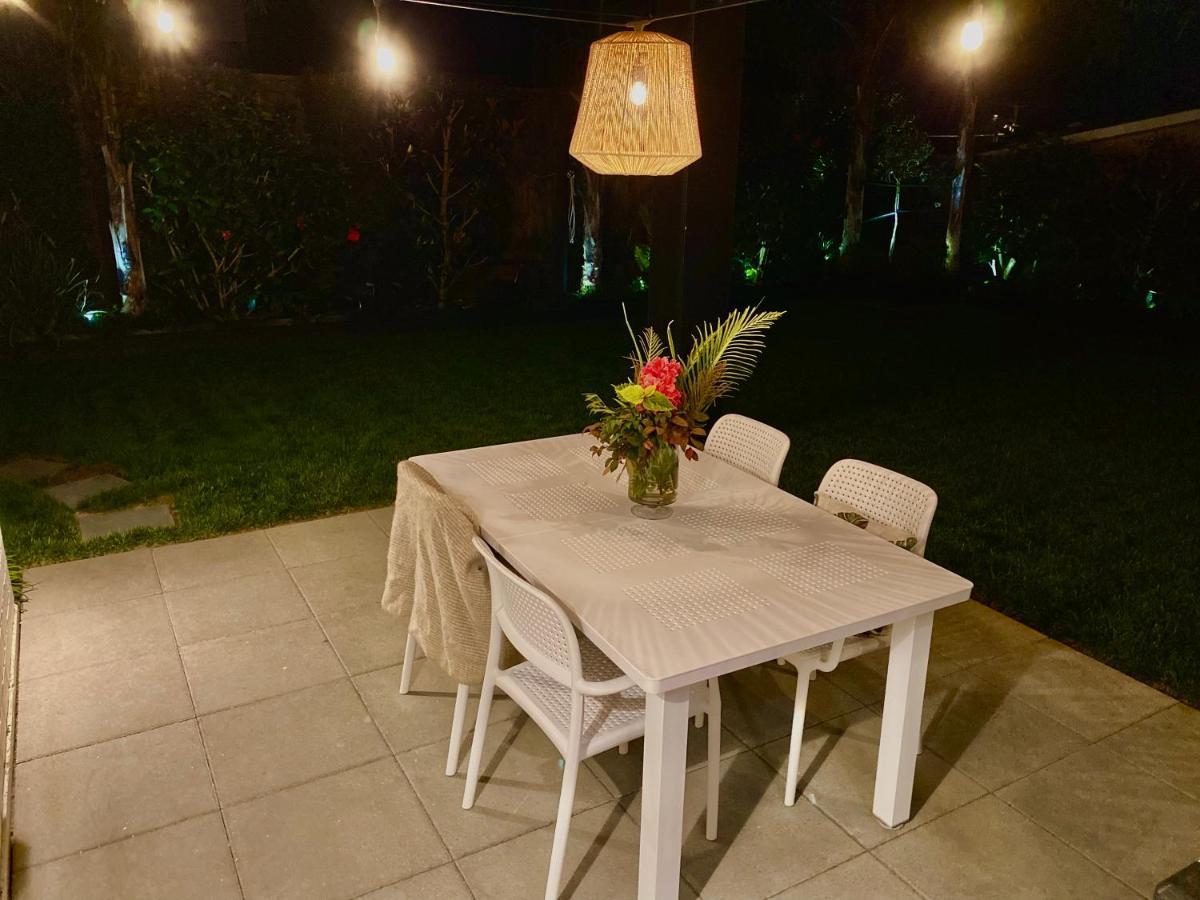 Private Papamoa Beach Paradise Exterior foto