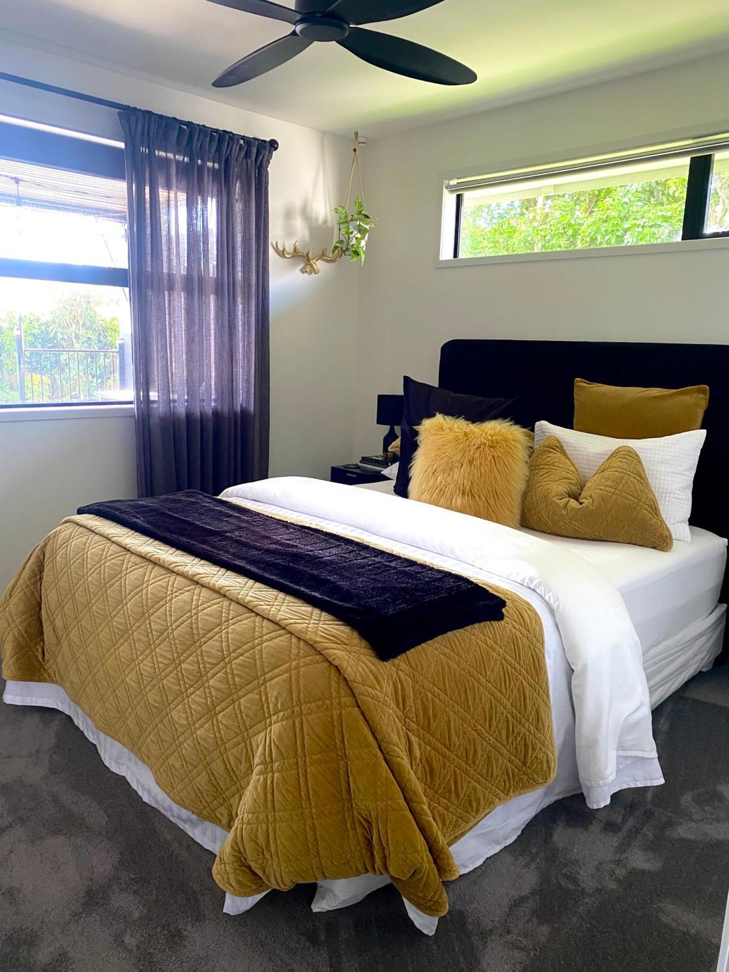 Private Papamoa Beach Paradise Exterior foto